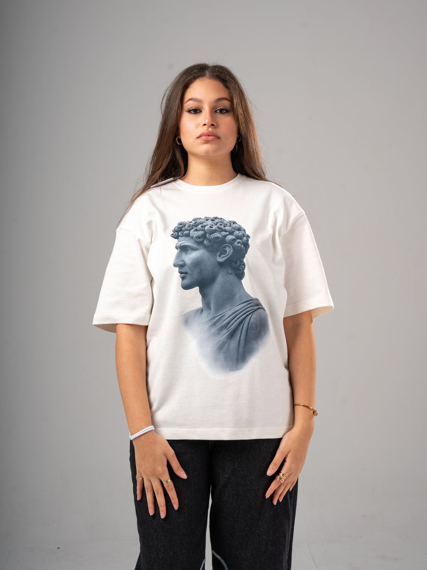 Caesar's Tee - Unisex