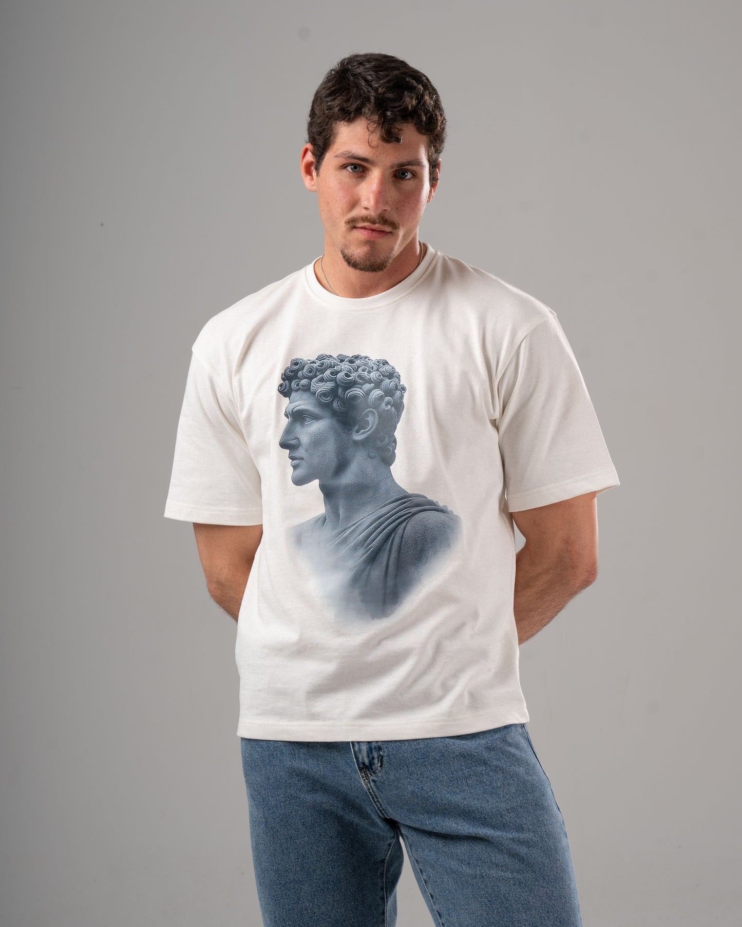 Caesar's Tee - Unisex