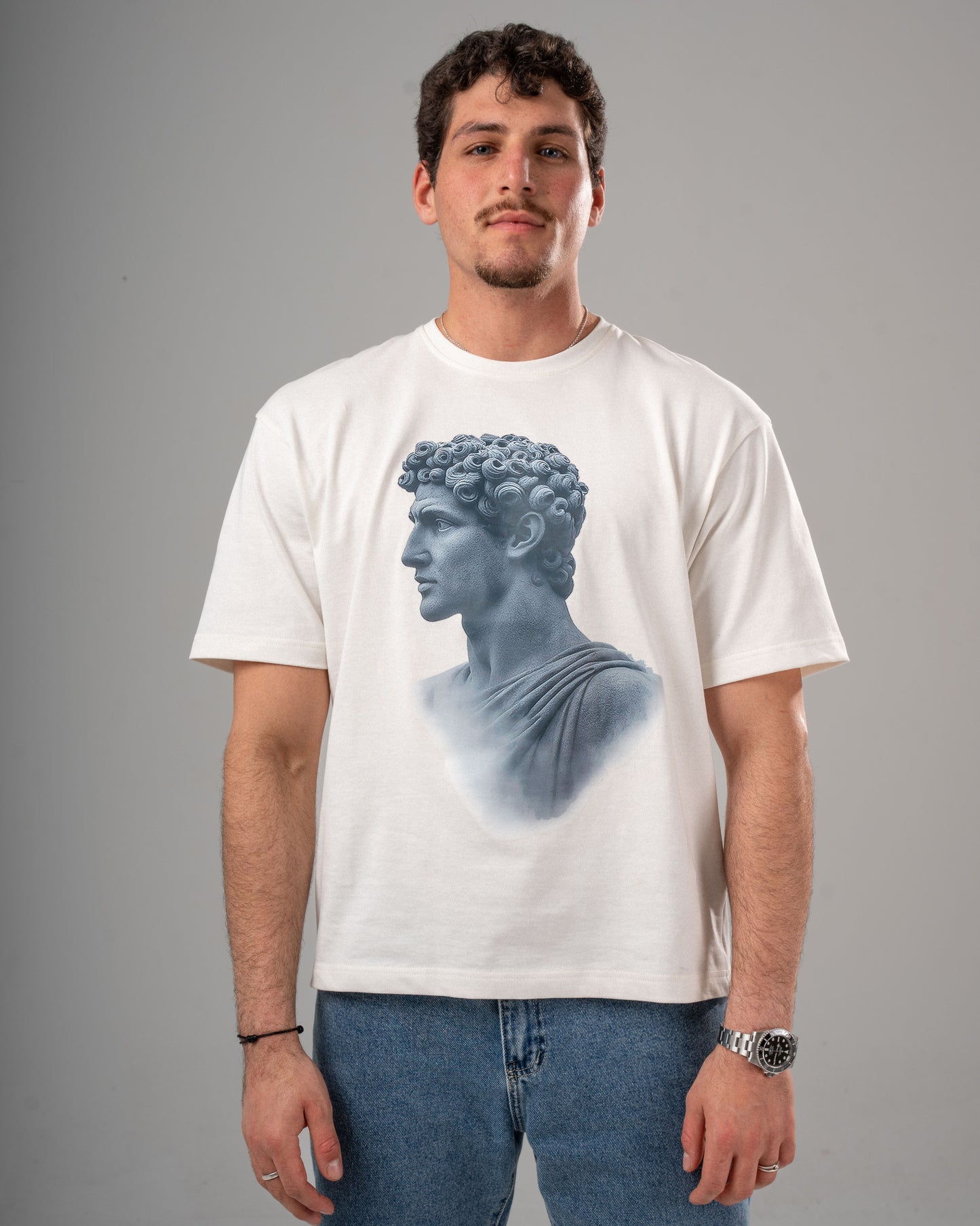 Caesar's Tee - Unisex